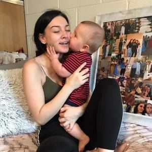 Meet your Posher, Tiffany rose